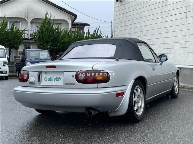 Mazda Roadster 1998 thumbnail 20