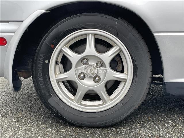 Mazda Roadster 1998 thumbnail 13