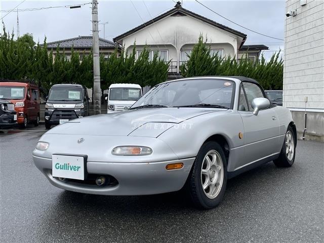 Mazda Roadster 1998 thumbnail 19