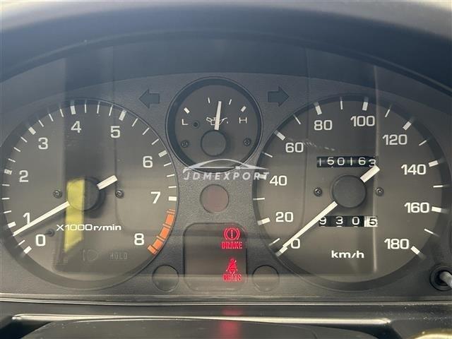 Mazda Roadster 1998 thumbnail 14