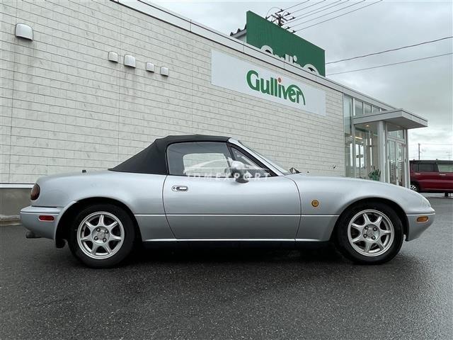 Mazda Roadster 1998 thumbnail 3
