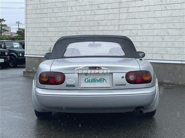 Mazda Roadster 1998 thumbnail 18