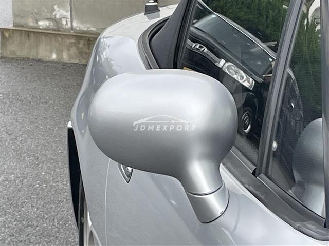 Mazda Roadster 1998 thumbnail 12