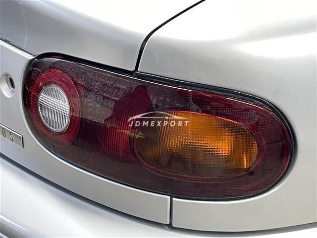 Mazda Roadster 1998 thumbnail 9