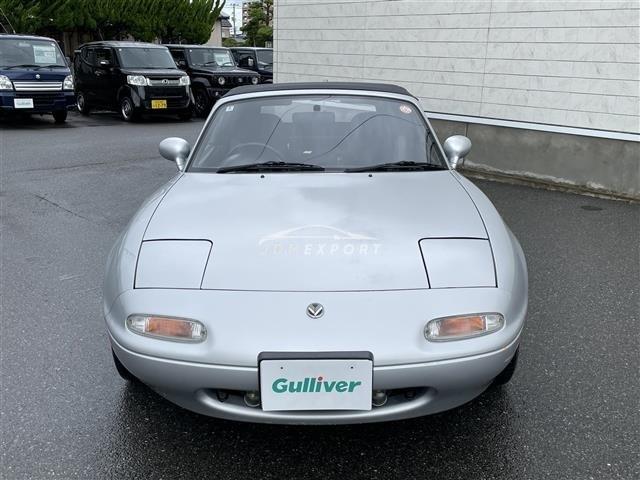 Mazda Roadster 1998 thumbnail 17