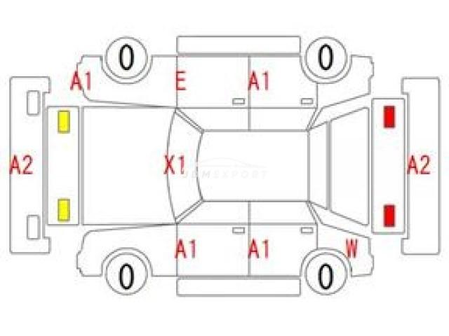 Mitsubishi Legnum 2001 thumbnail 2
