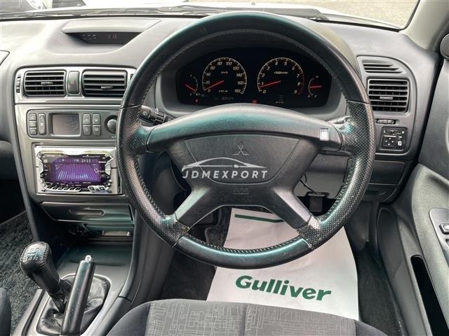 Mitsubishi Legnum 2001 thumbnail 18