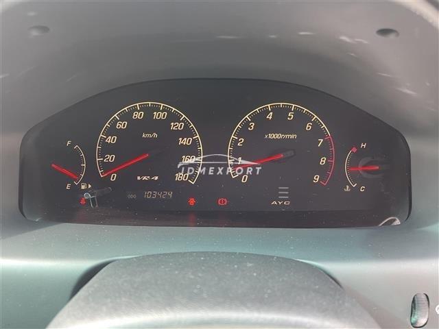 Mitsubishi Legnum 2001 thumbnail 5