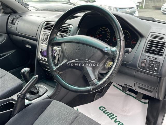 Mitsubishi Legnum 2001 thumbnail 23