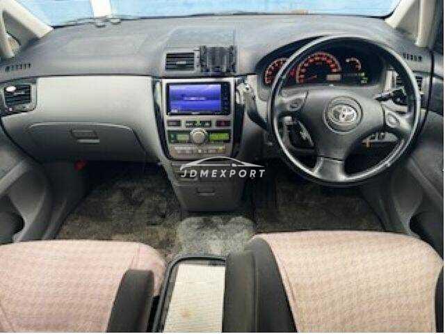 Toyota Ipsum 2001