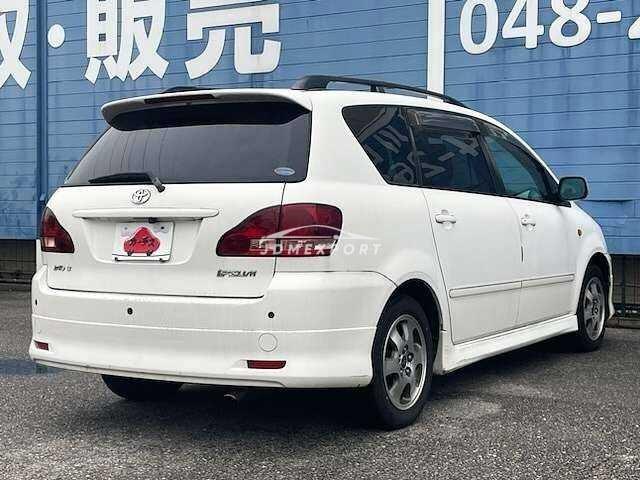 Toyota Ipsum 2001 thumbnail 2