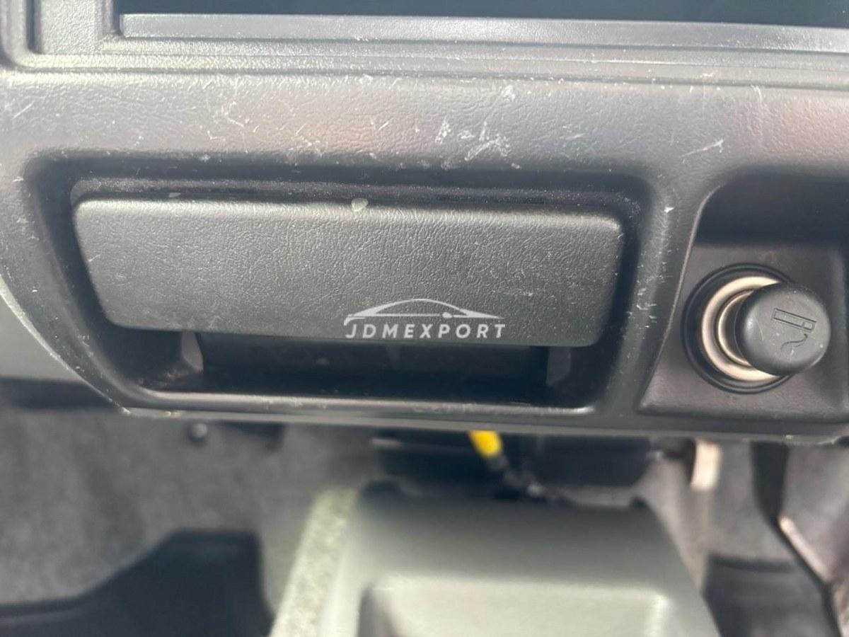 Suzuki Jimny 2001 thumbnail 16