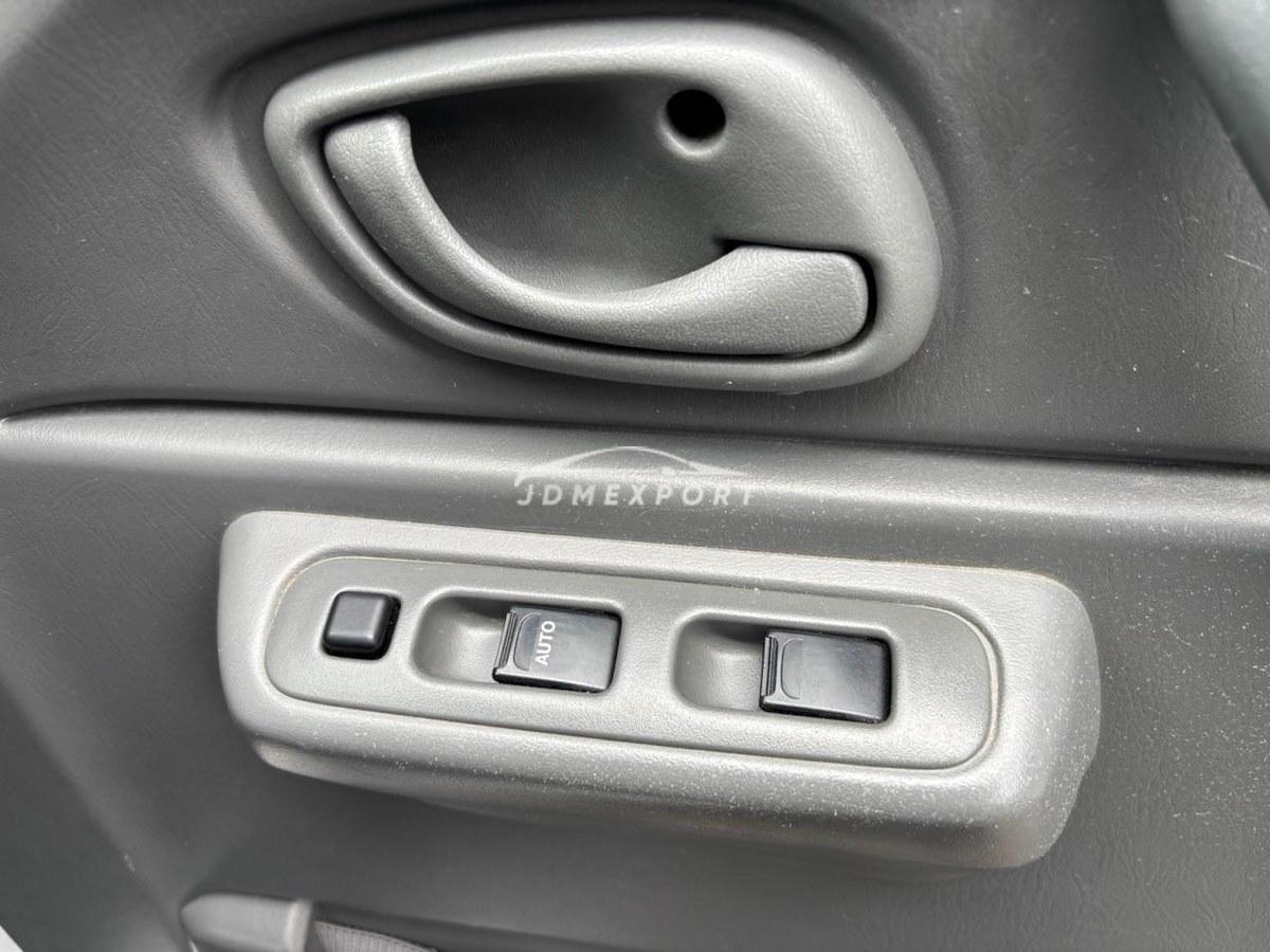 Suzuki Jimny 2001 thumbnail 21