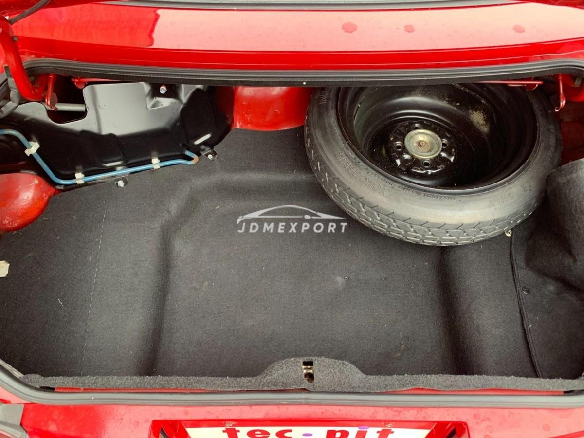Mazda Eunos Roadster 1989 thumbnail 33