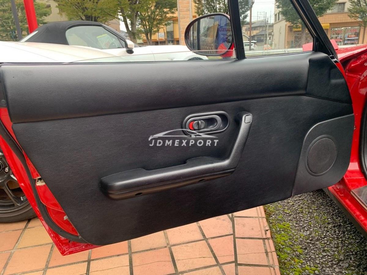 Mazda Eunos Roadster 1989 thumbnail 31