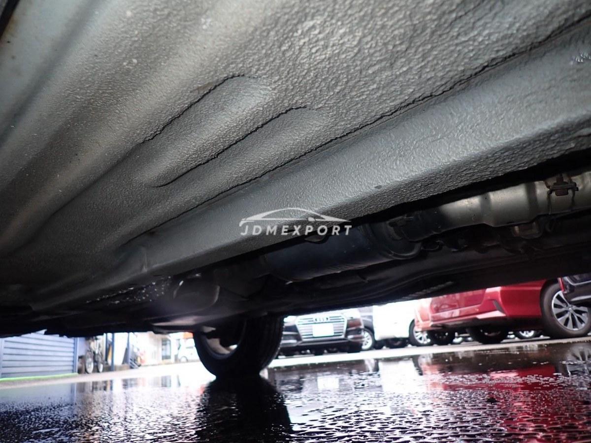Nissan Rasheen 1995 thumbnail 9