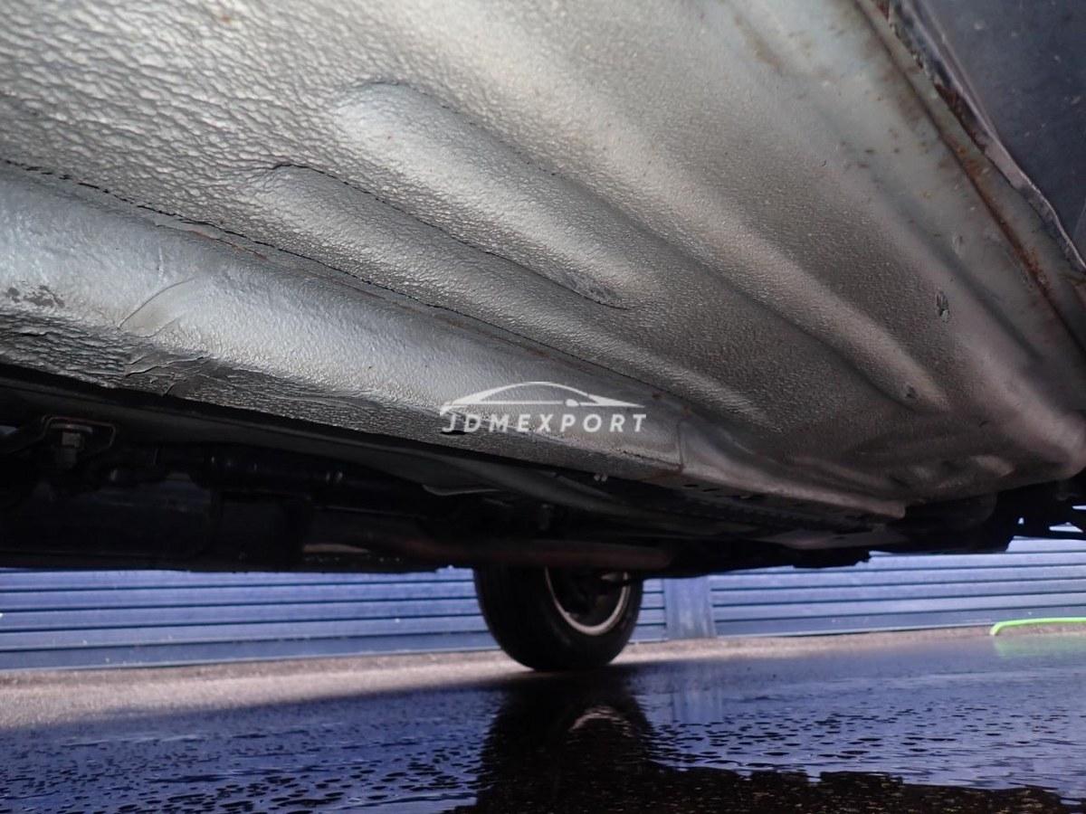 Nissan Rasheen 1995 thumbnail 8