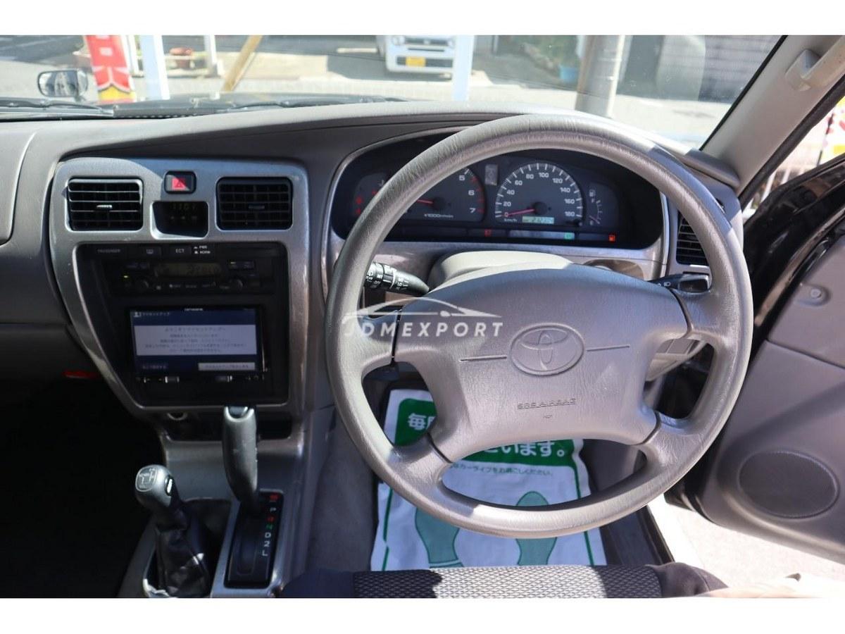 Toyota Hilux Surf 2002 thumbnail 14