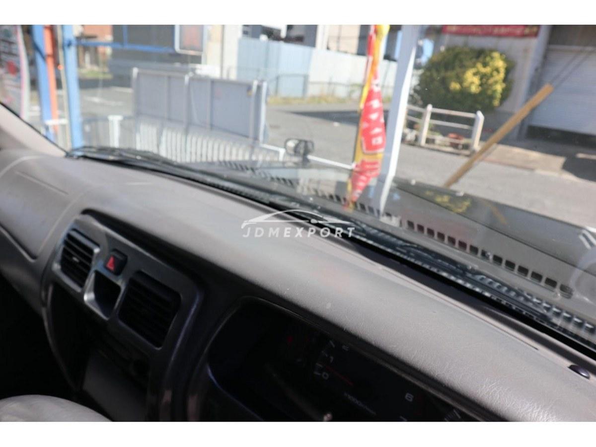 Toyota Hilux Surf 2002 thumbnail 22