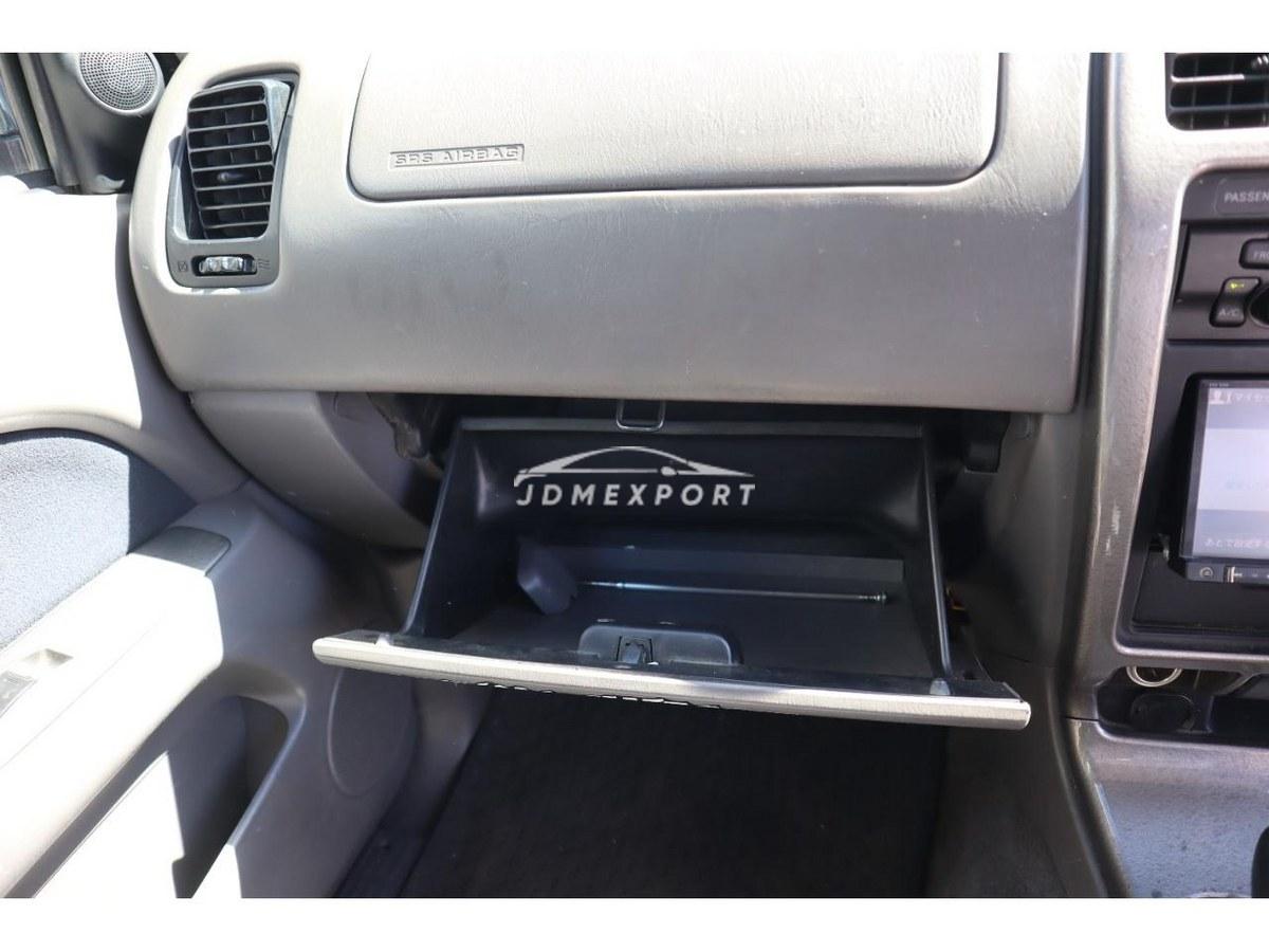 Toyota Hilux Surf 2002 thumbnail 29