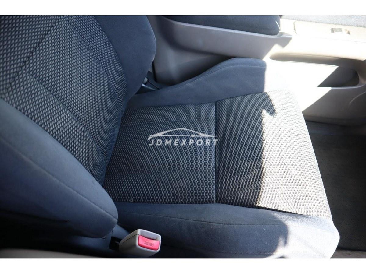 Toyota Hilux Surf 2002 thumbnail 24