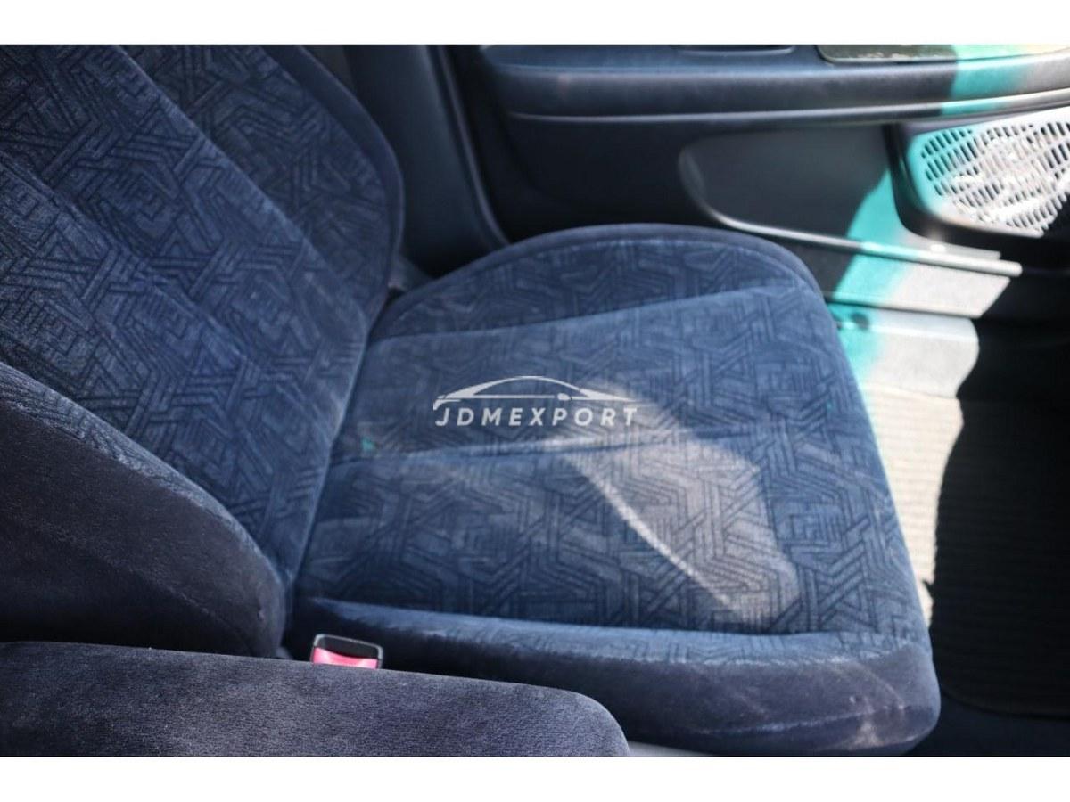 Toyota Chaser 1998 thumbnail 27