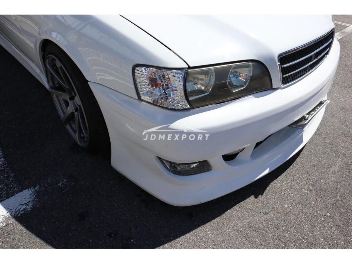 Toyota Chaser 1998 thumbnail 21