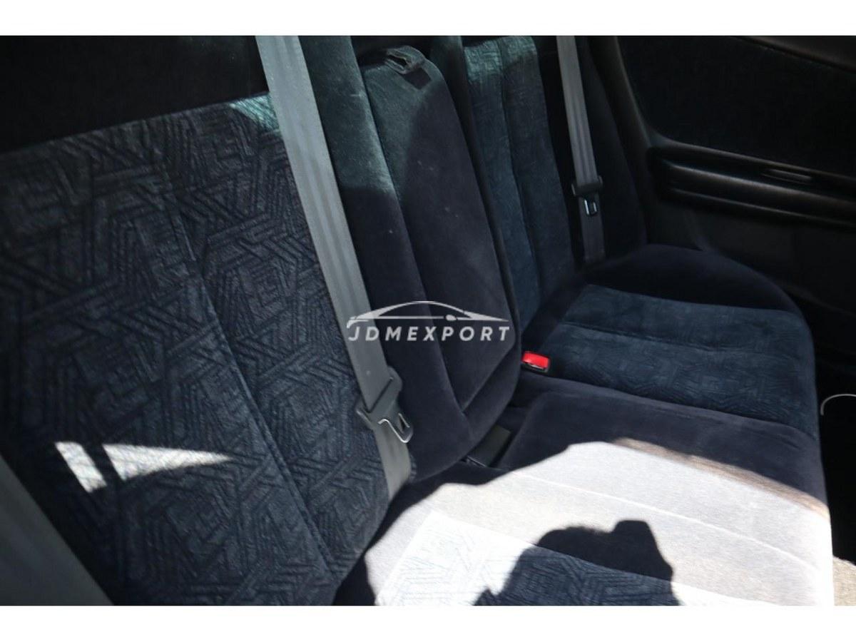 Toyota Chaser 1998 thumbnail 25