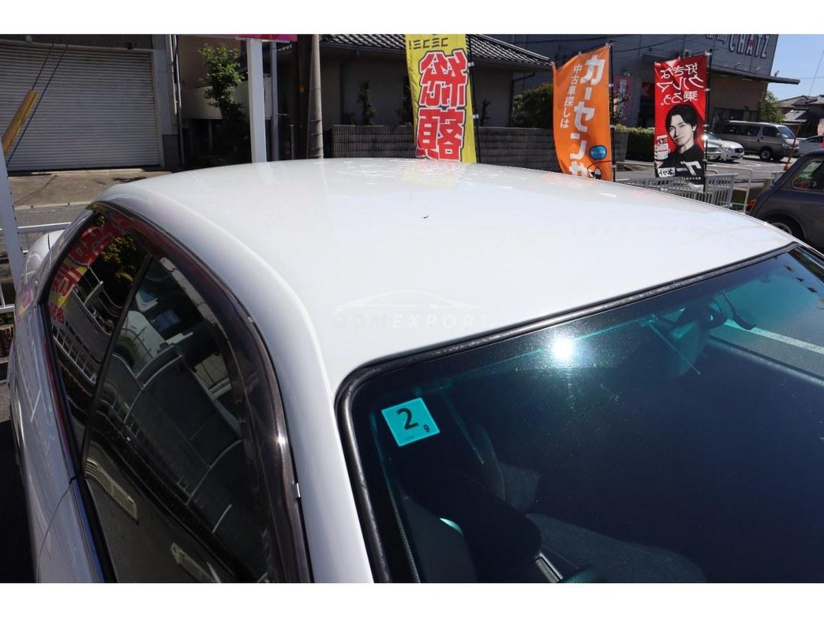 Toyota Chaser 1998 thumbnail 22