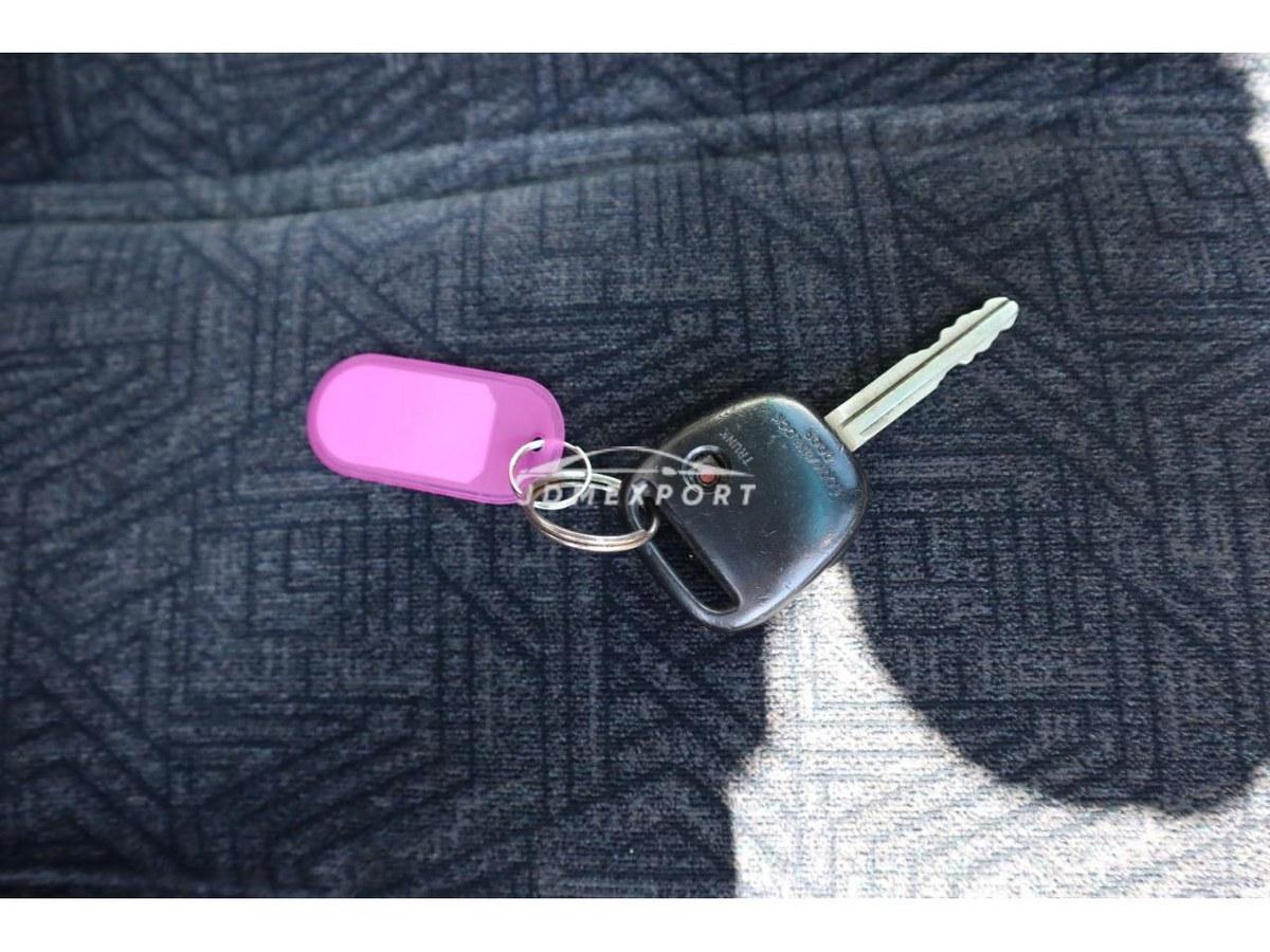 Toyota Chaser 1998 thumbnail 32