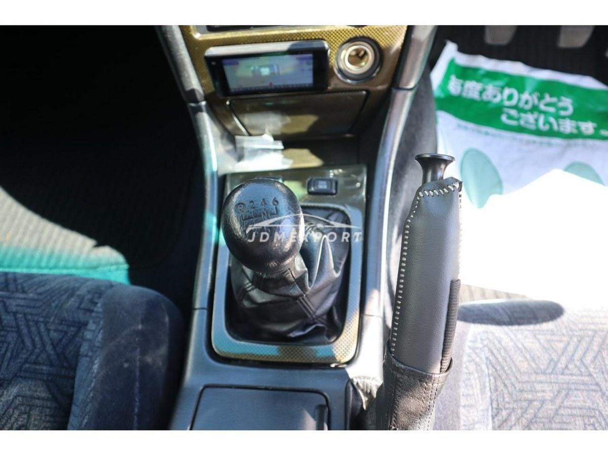 Toyota Chaser 1998 thumbnail 29