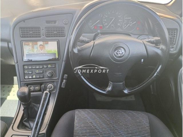 Toyota Celica 1994 thumbnail 28