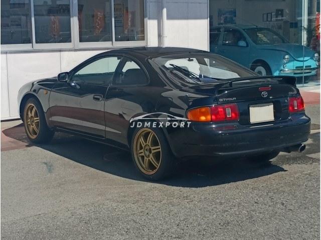 Toyota Celica 1994 thumbnail 6