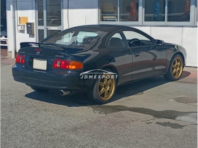 Toyota Celica 1994 thumbnail 4