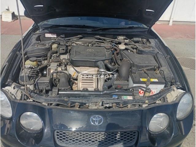 Toyota Celica 1994 thumbnail 8