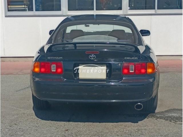 Toyota Celica 1994 thumbnail 5