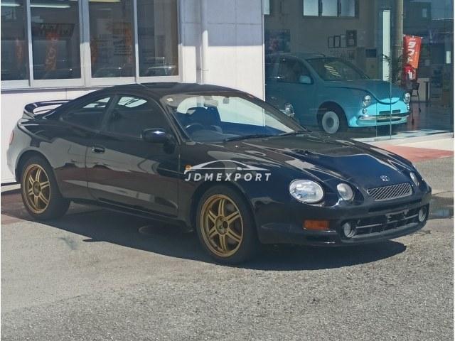 Toyota Celica 1994 thumbnail 2