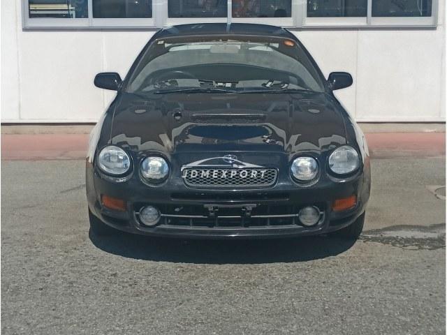 Toyota Celica 1994 thumbnail 3