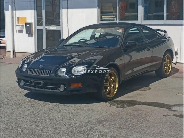 Toyota Celica 1994 photo 1