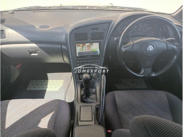 Toyota Celica 1994 thumbnail 27