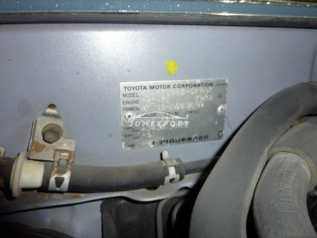 Toyota Land Cruiser Prado 1998 thumbnail 22