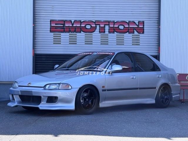 1995 Honda Civic Ferio 2WD E-EG9