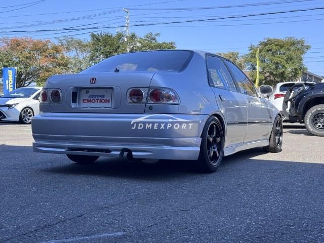 Honda Civic Ferio 1995 thumbnail 11