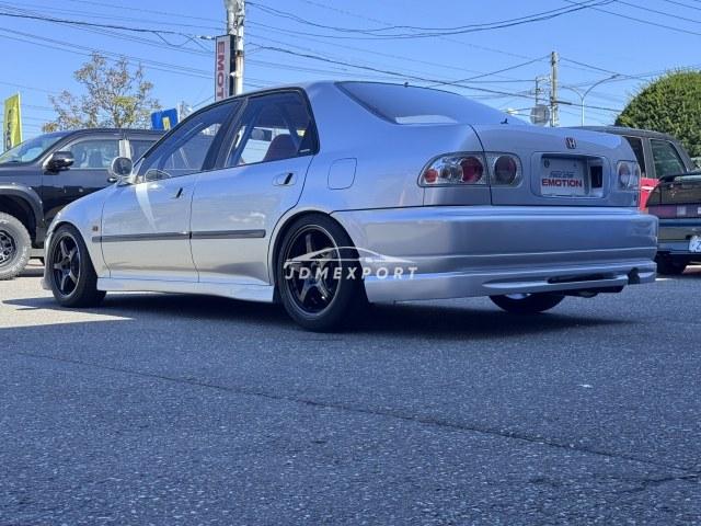 Honda Civic Ferio 1995 thumbnail 9