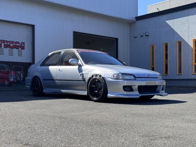 Honda Civic Ferio 1995 thumbnail 2