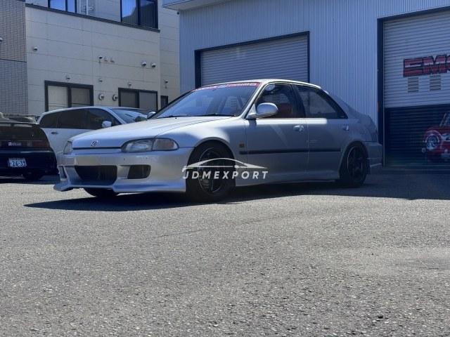 Honda Civic Ferio 1995 thumbnail 5