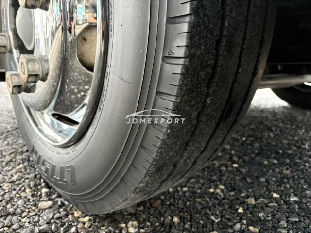 Mitsubishi Fuso Canter 2000 thumbnail 13