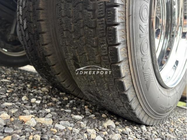 Mitsubishi Fuso Canter 2000 thumbnail 12