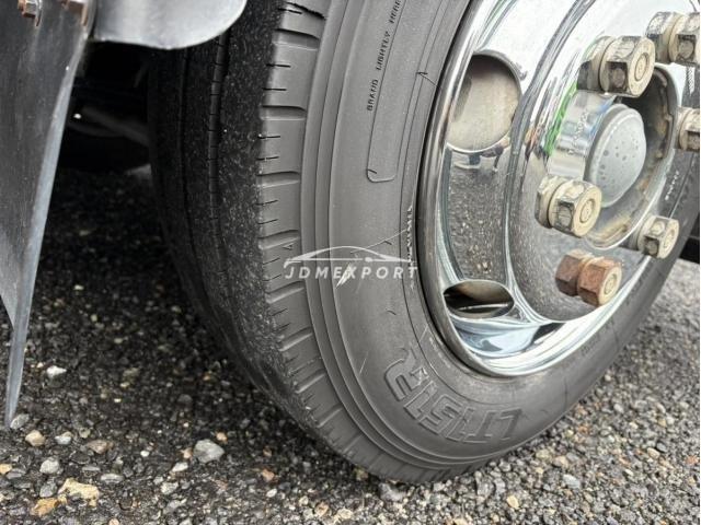 Mitsubishi Fuso Canter 2000 thumbnail 11