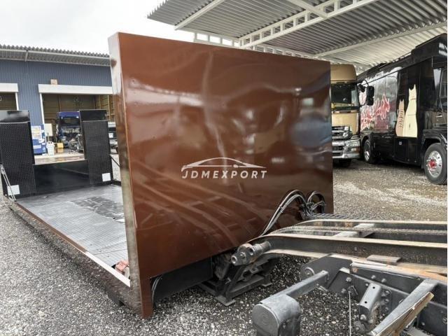 Mitsubishi Fuso Canter 2000 thumbnail 30